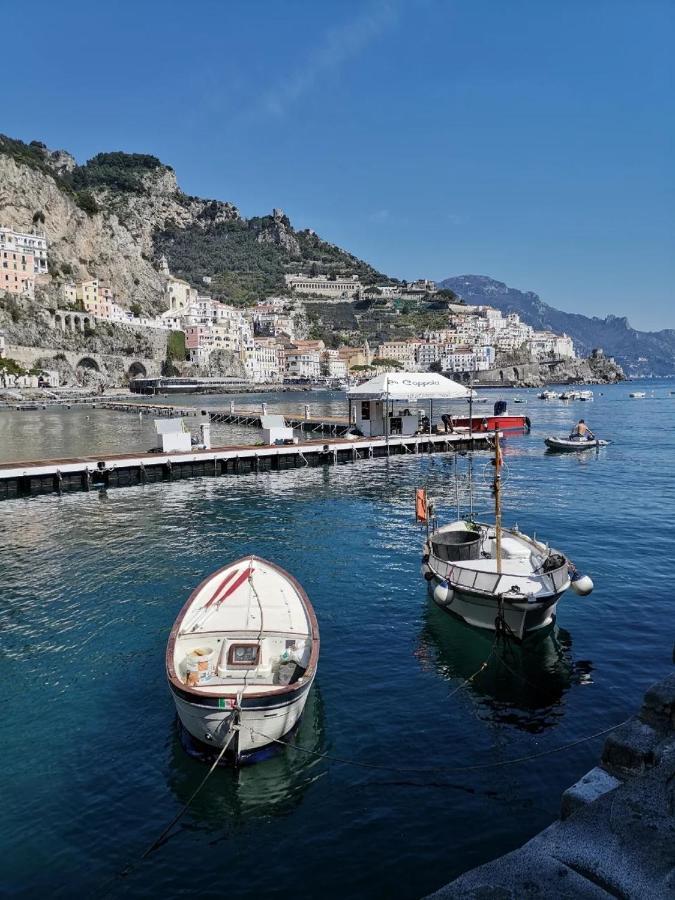 Villa L' Eco Dell' 800 弗洛里 外观 照片